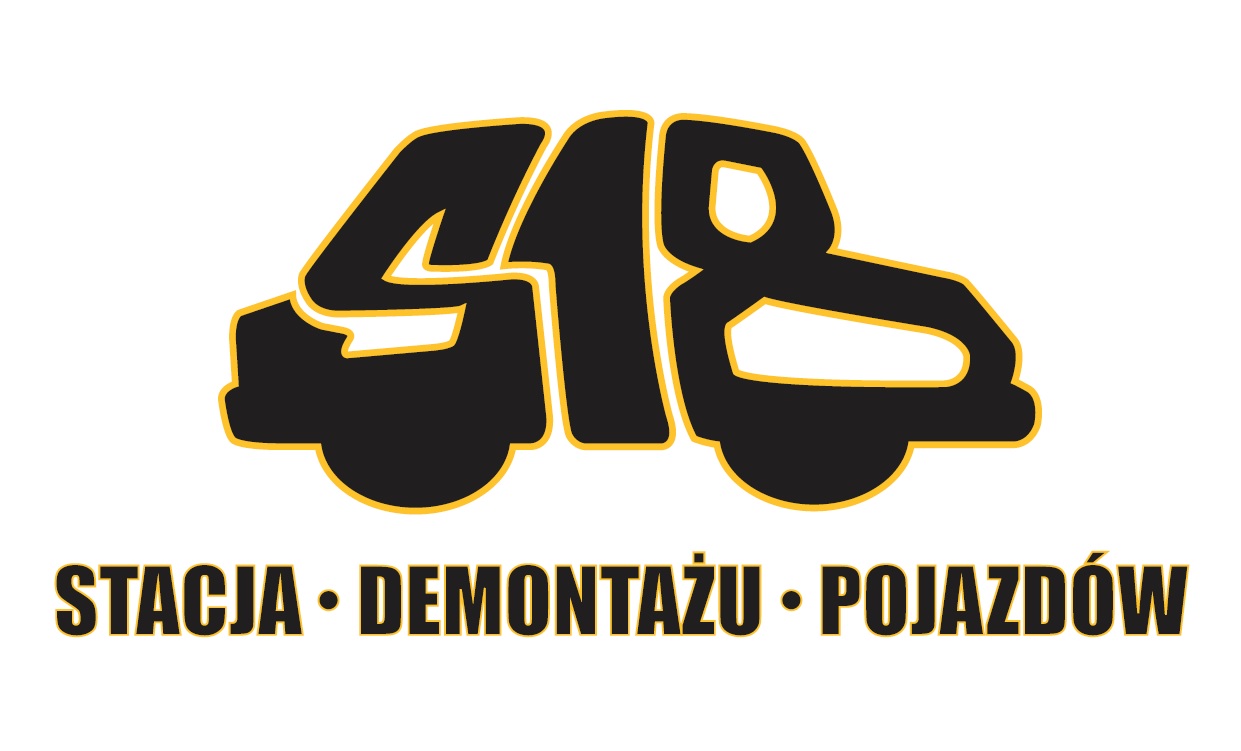 Stacja Demontażu Pojazdów S/18